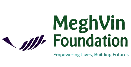 MeghVin Foundation – Empowering Lives, Building Futures